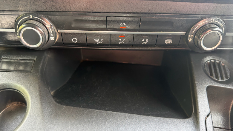 Vauxhall Combo Cargo Combo L1 Diesel 2000 1.5 Turbo D 100ps H1 Sportive Van